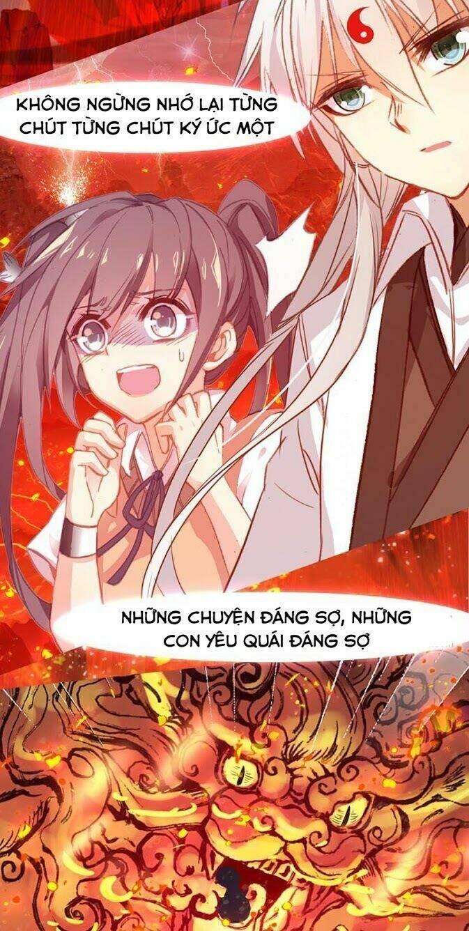 chúng thần học viện chapter 14 14