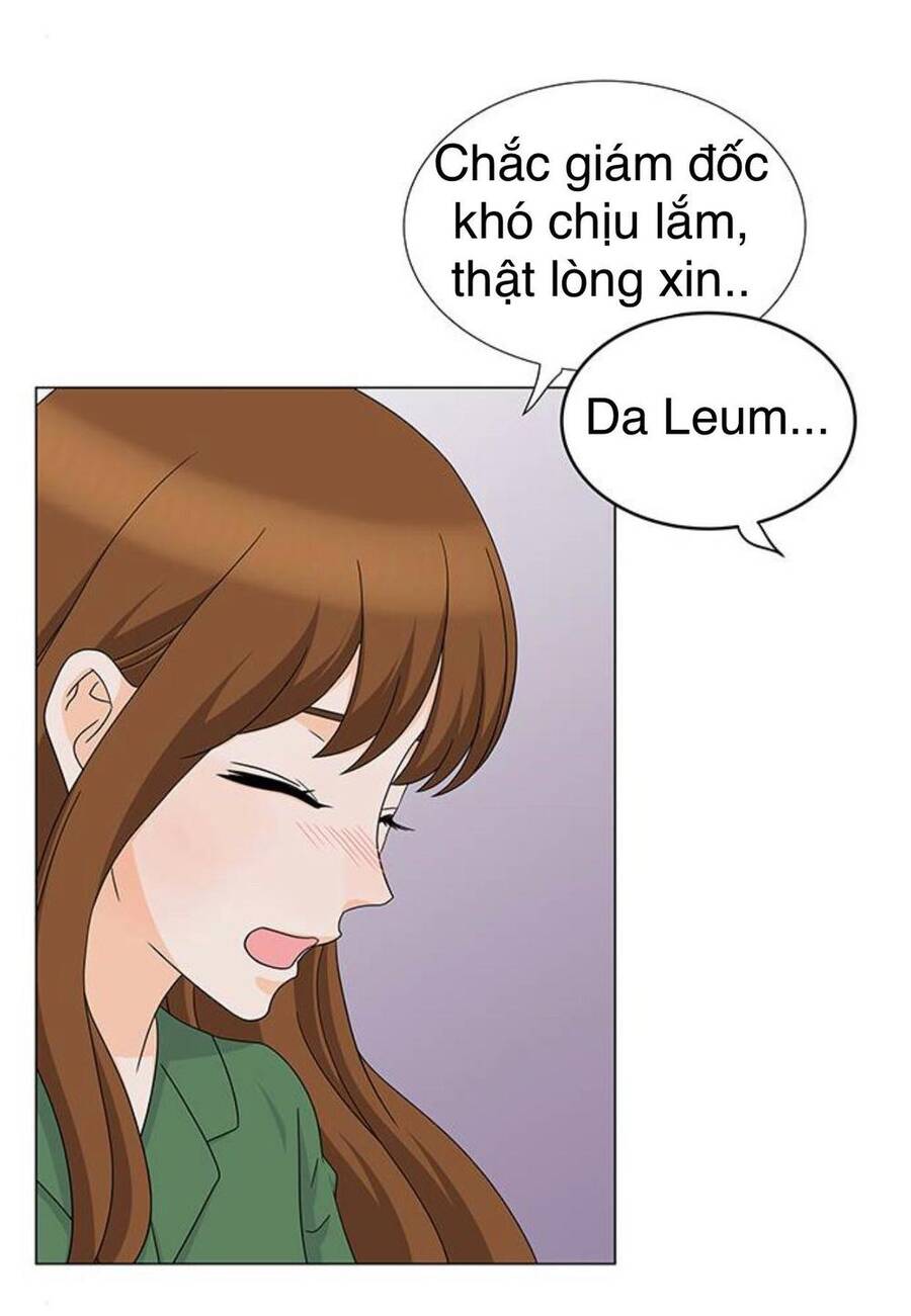 idol và sếp, em yêu ai? chapter 121 14