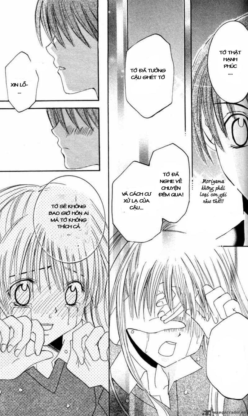 get love! chapter 2.5 11