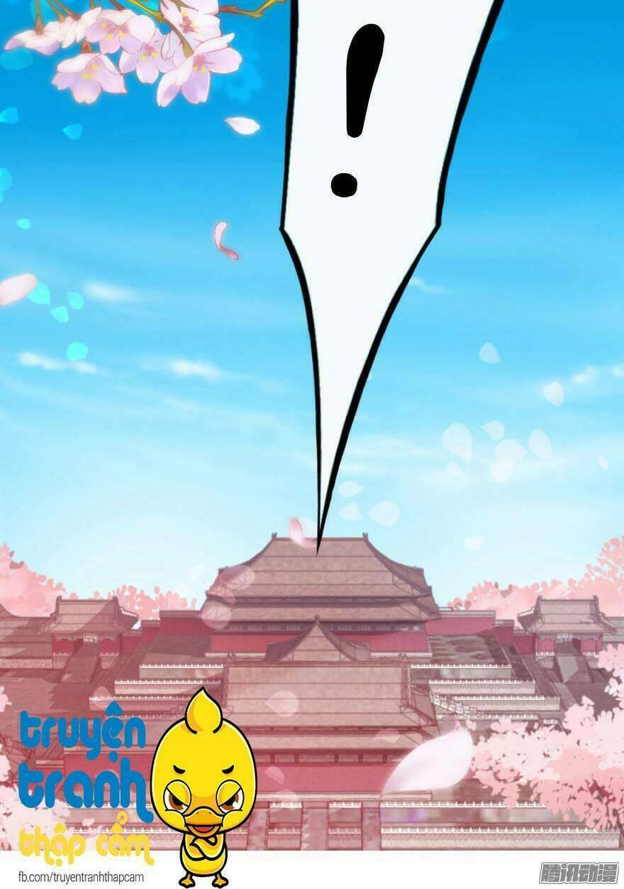 nhật ký nuôi dưỡng công chúa chapter 2 45