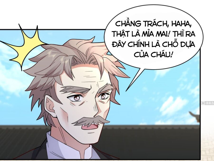 trên người ta có một rồng chapter 535 12