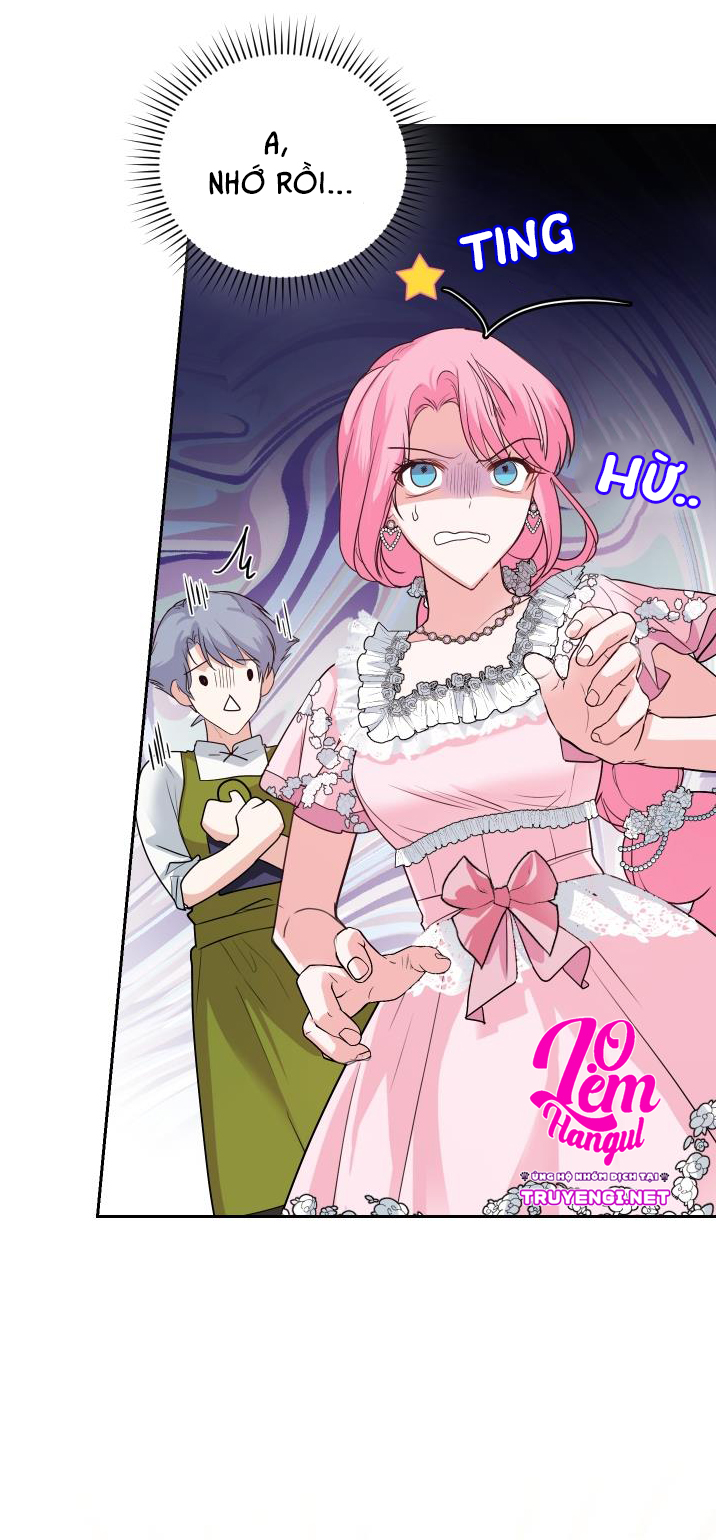 trở thành nhà điều chế nước hoa duy nhất của bạo chúa chapter 17 15