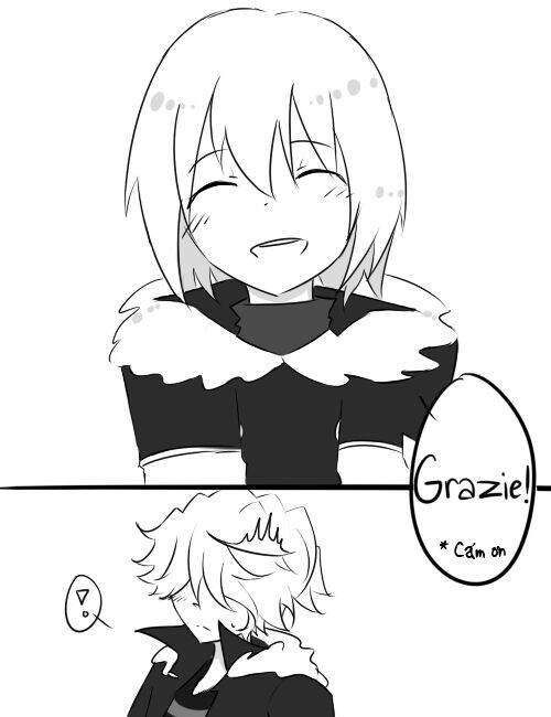 khr doujinshi - b26 short doujin chapter 13 6