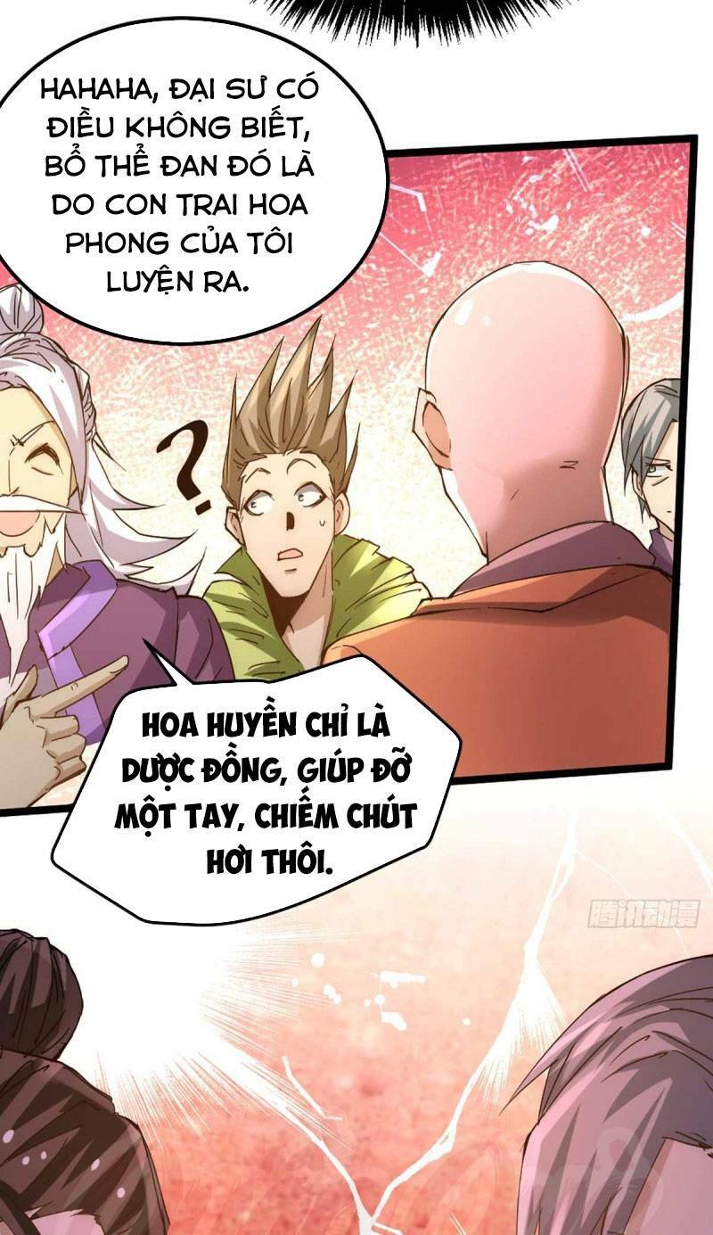 đô thị đỉnh phong cao thủ chapter 94 3