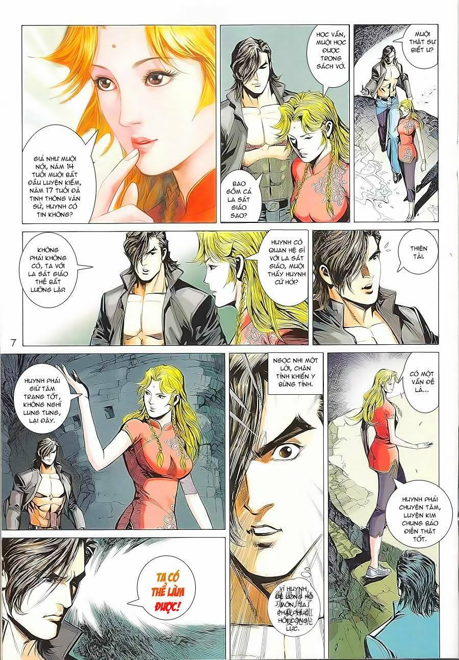 vương tiểu long chapter 5 6