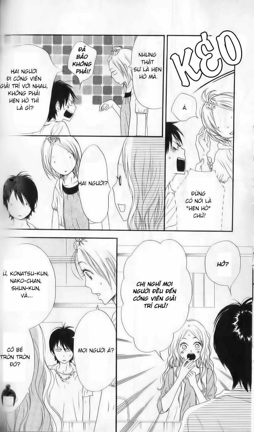 nanaco robin chapter 7 7