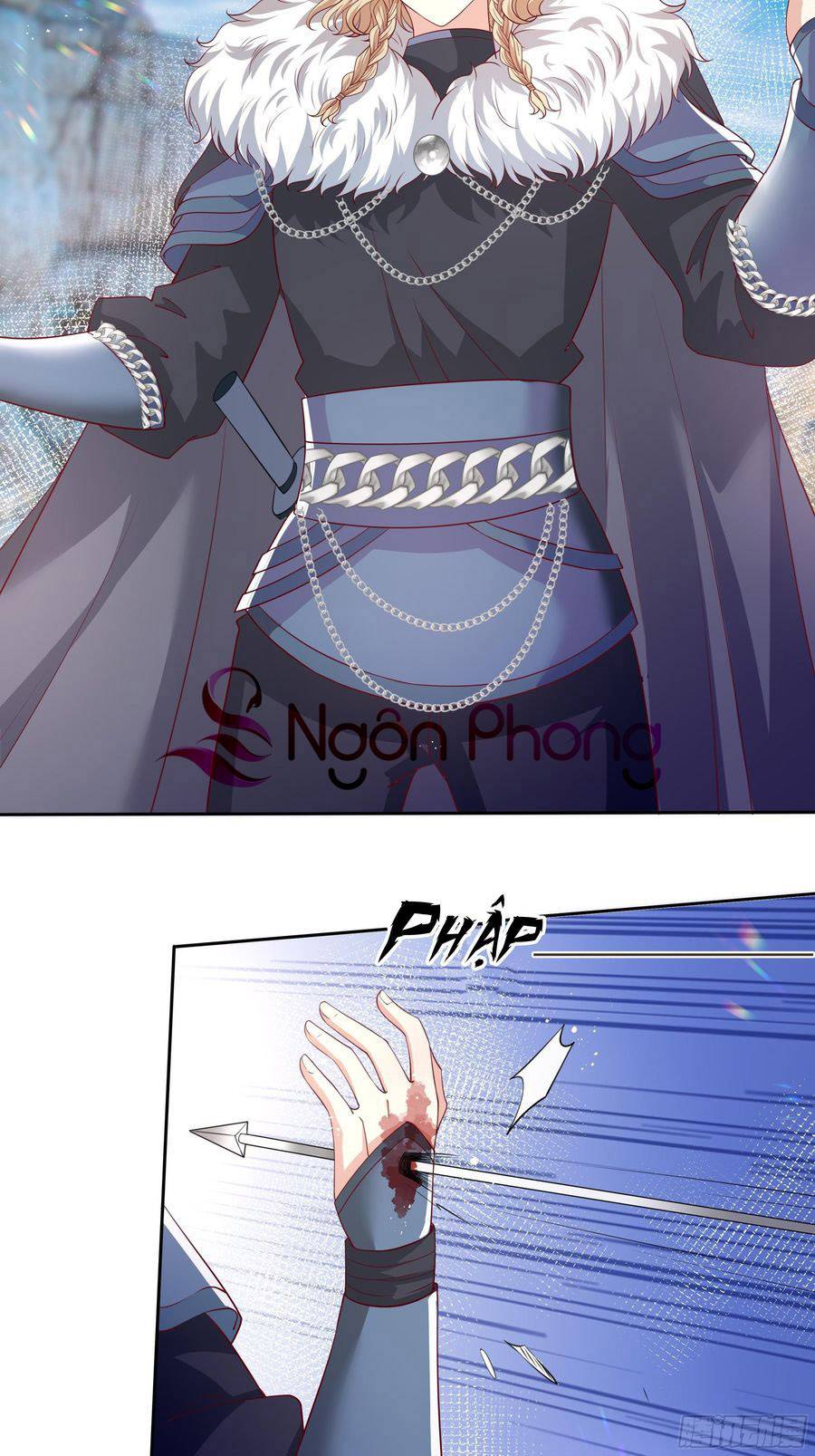 công chúa phản diện trong truyền thuyết chapter 59 17