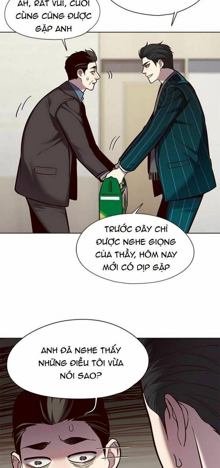 biến thân thành mèo chapter 114 13