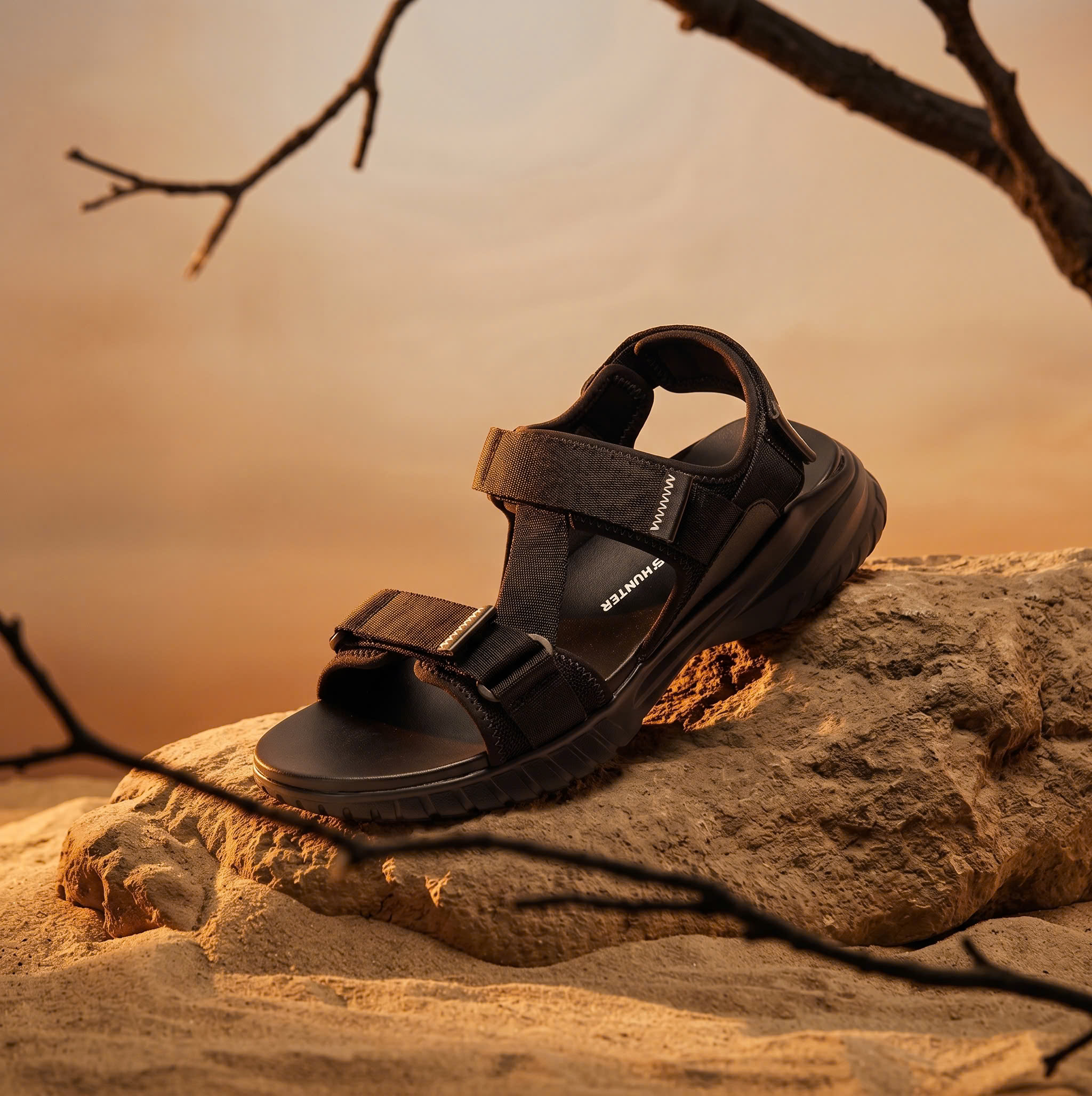 Sandal nam Biti's Hunter ( 39-45)