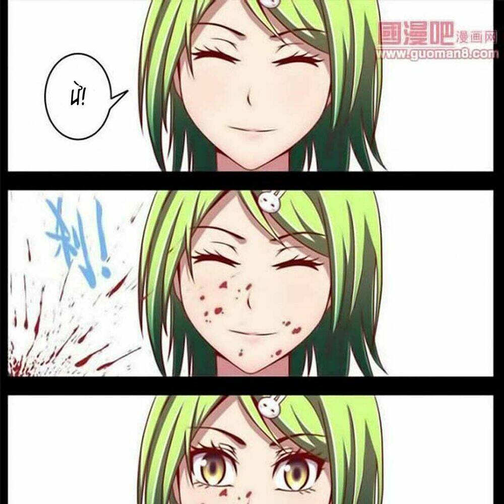 nhân cách tối cường chapter 17 5