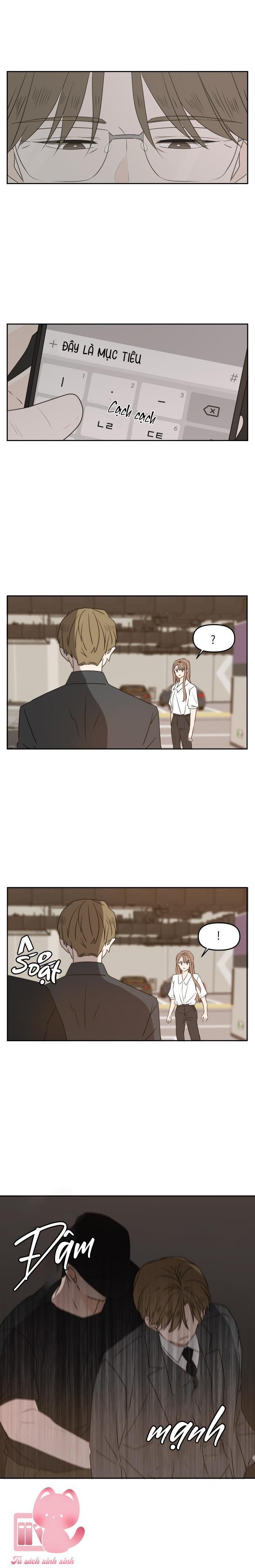 hẹn gặp nhau ở kiếp thứ 19 chapter 74 16