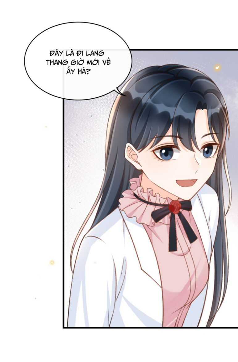 ngọt không ngừng nghỉ chapter 51 13