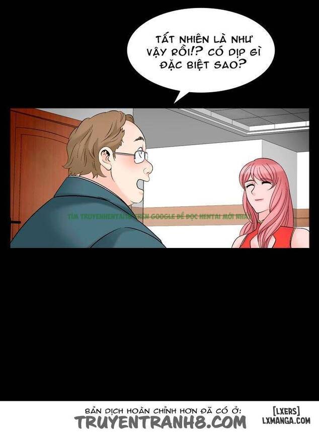 mùi vị của đôi bàn tay chapter 31 10