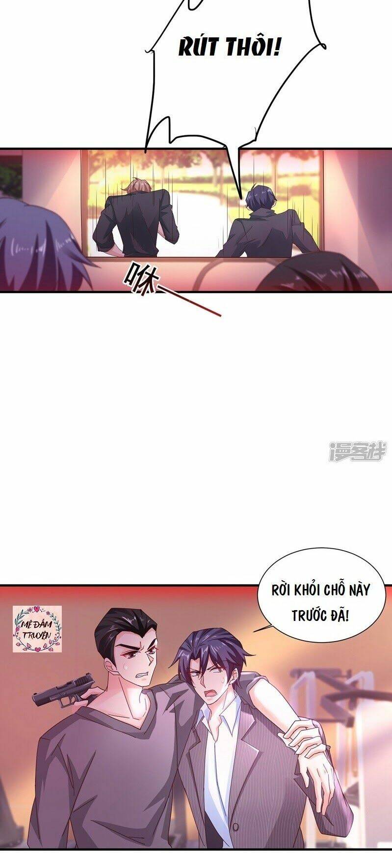 nhập cốt noãn hôn chapter 326 25