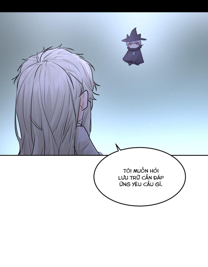 tình cũ là vua chapter 51 30