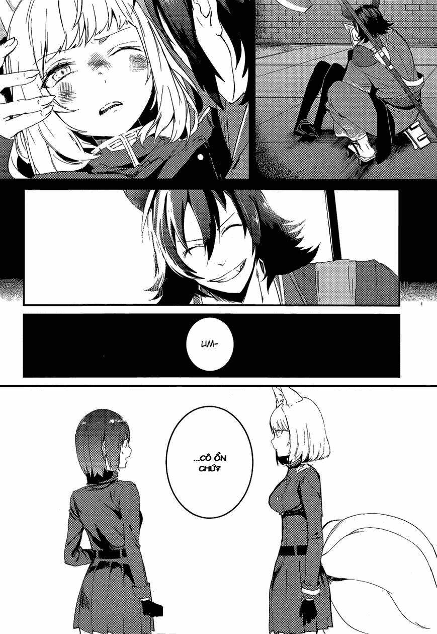 grimoire x reverse - tensei kishin romantan chapter 2 19