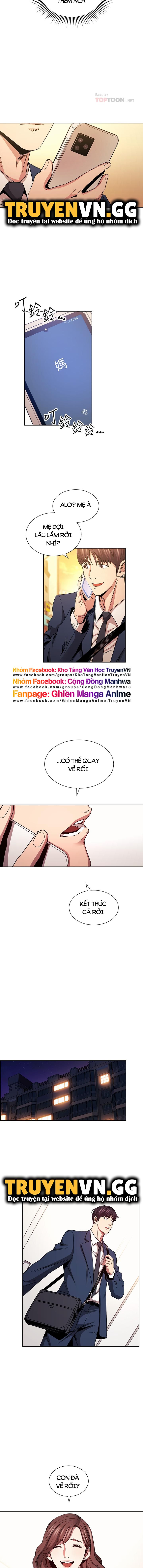 khi mẹ săn trai chapter 81 6