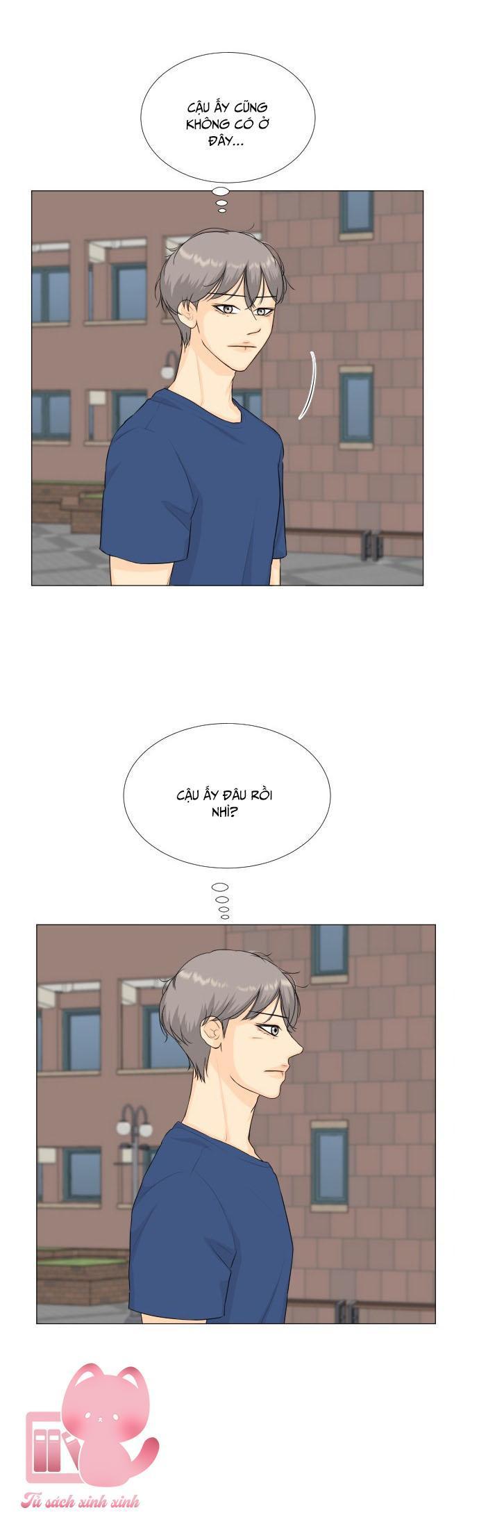 bán quỷ chapter 64 3