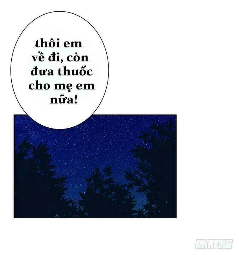 độc sủng tiểu lão bà chapter 11 7