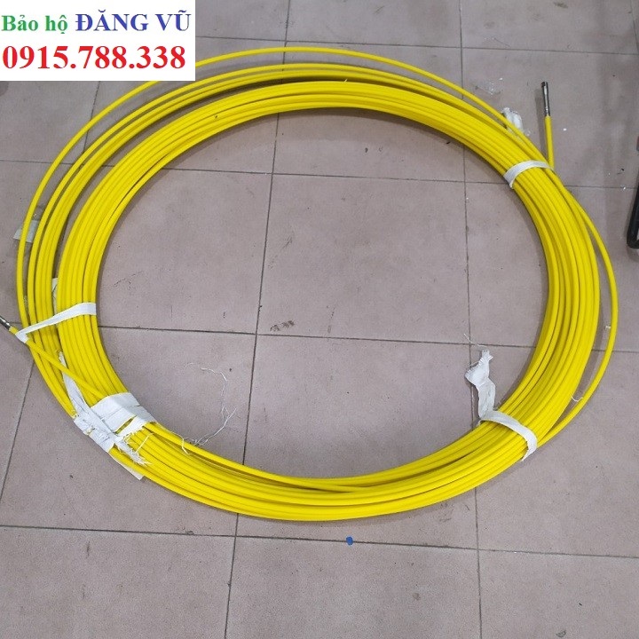 Con quay chống xoắn cáp 8 tấn