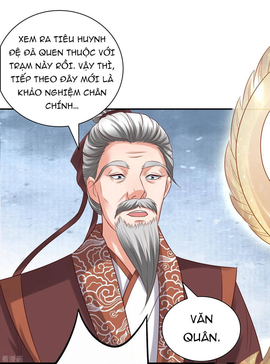 trở về cổ đại làm thánh hiền chapter 32 29