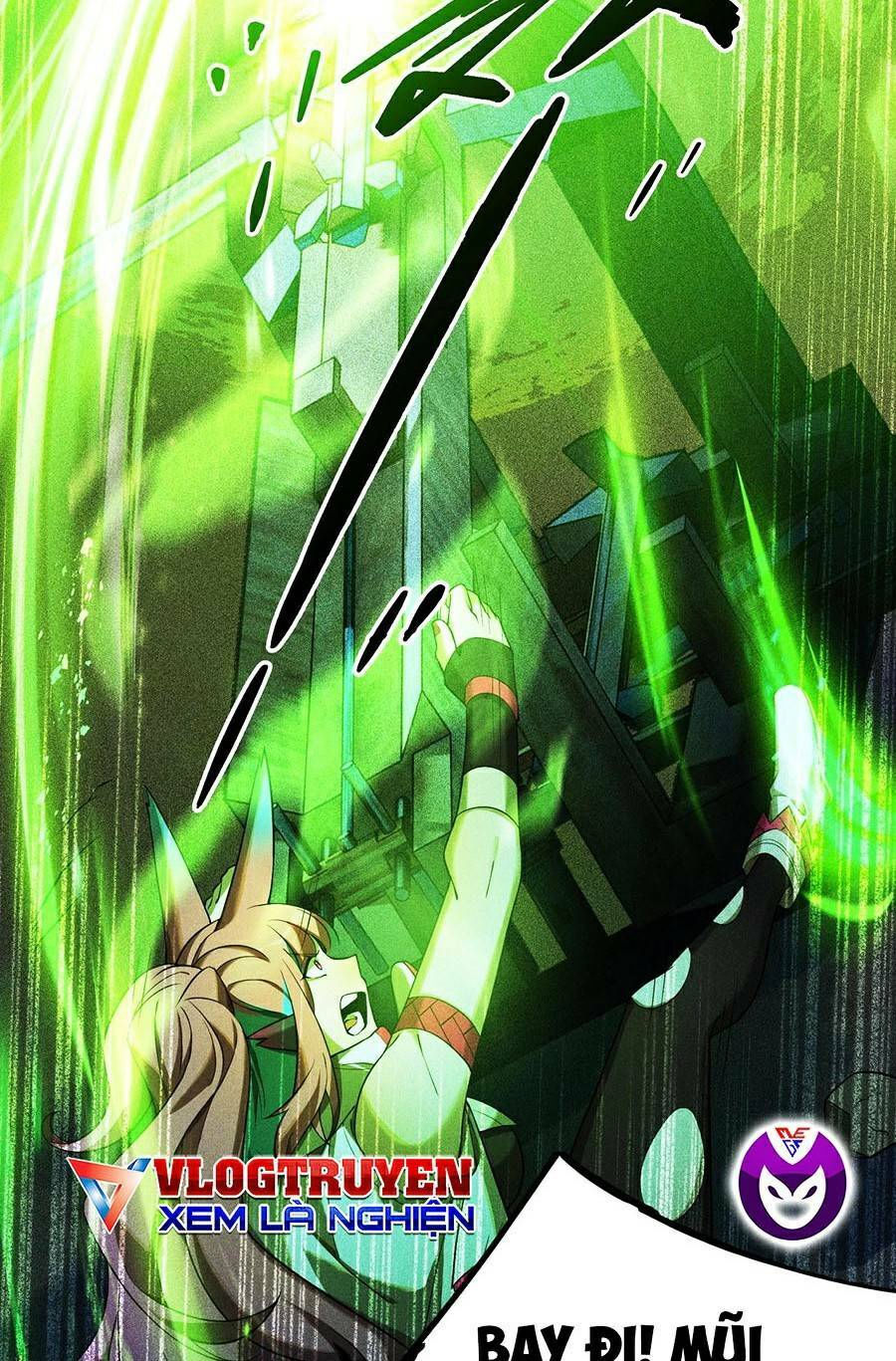 người chơi siêu mạnh chapter 15 70
