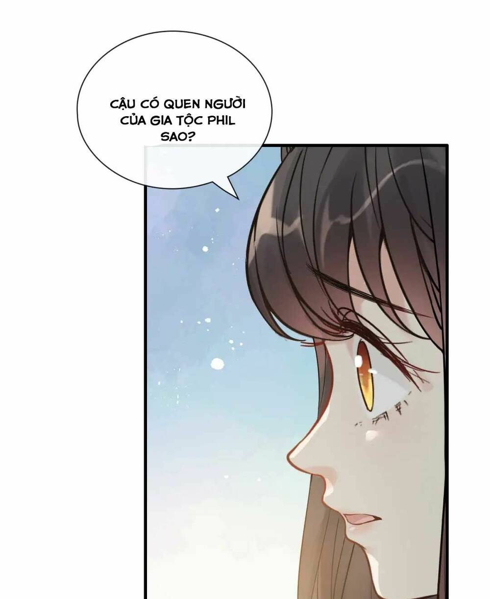 cô vợ hợp đồng bỏ trốn của tổng giám đốc chapter 429 27