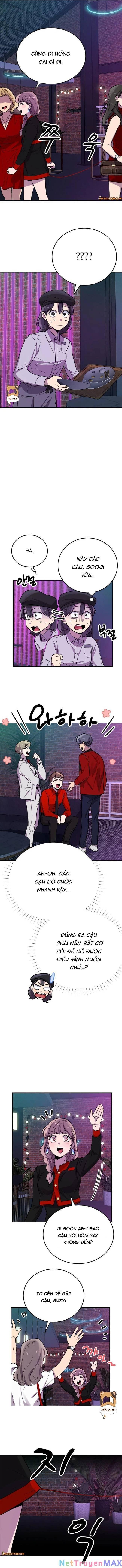 trên đời này không có ai ngu ngốc như thế chapter 7 13