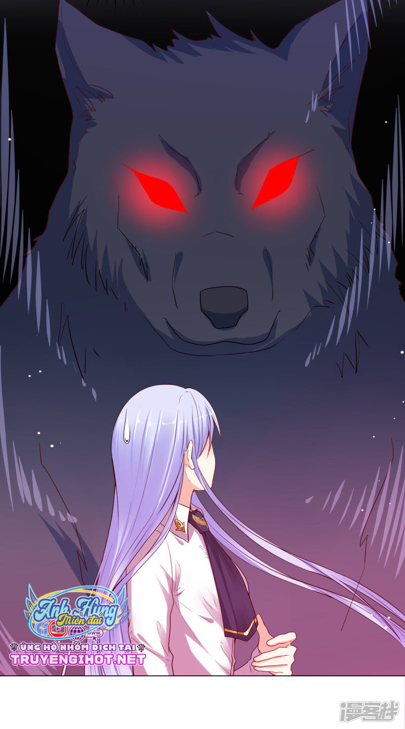 đế quốc tinh tế đệ nhất sủng hôn. chapter 32 18