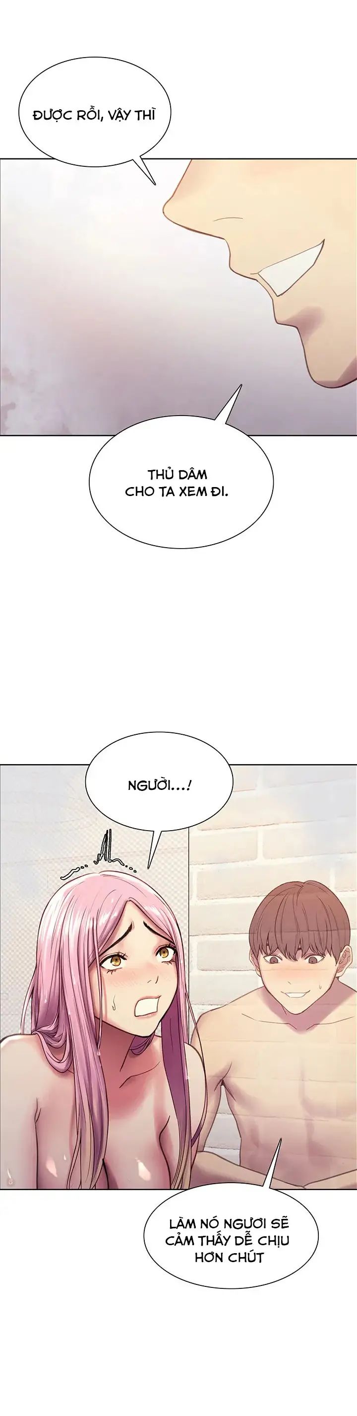 nhãn lực toàn năng chapter 6 17