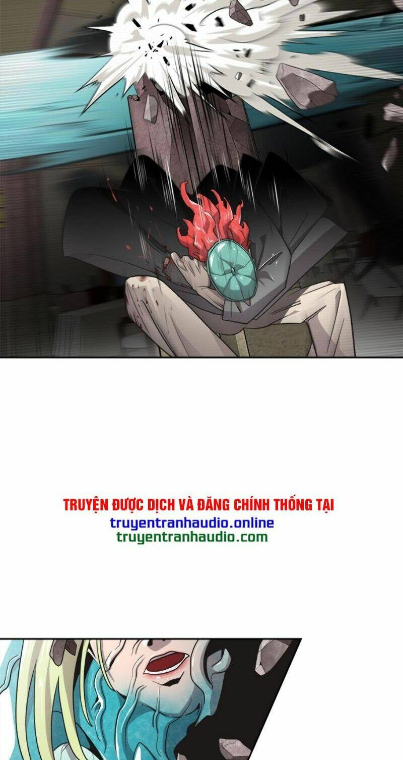 kĩ nguyên của anh hùng chapter 12 9