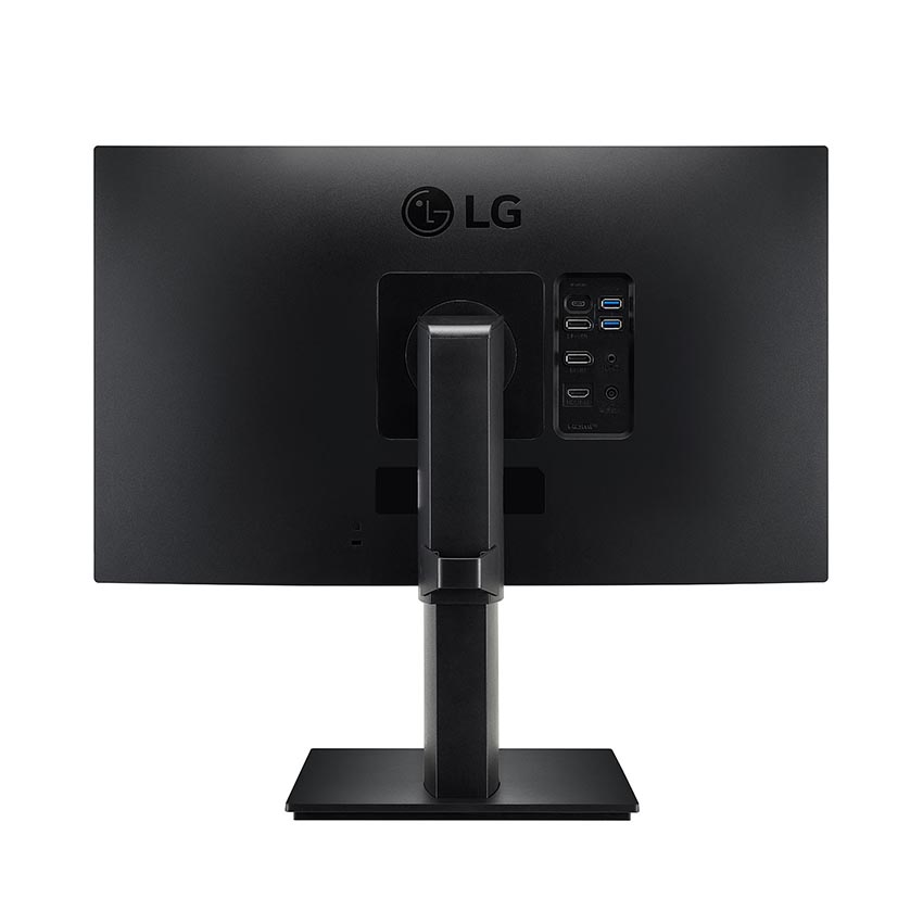 Màn hình LCD LG 23.8 inch 24QP750-B.ATV -BH 24 tháng - Hàng chính hãng