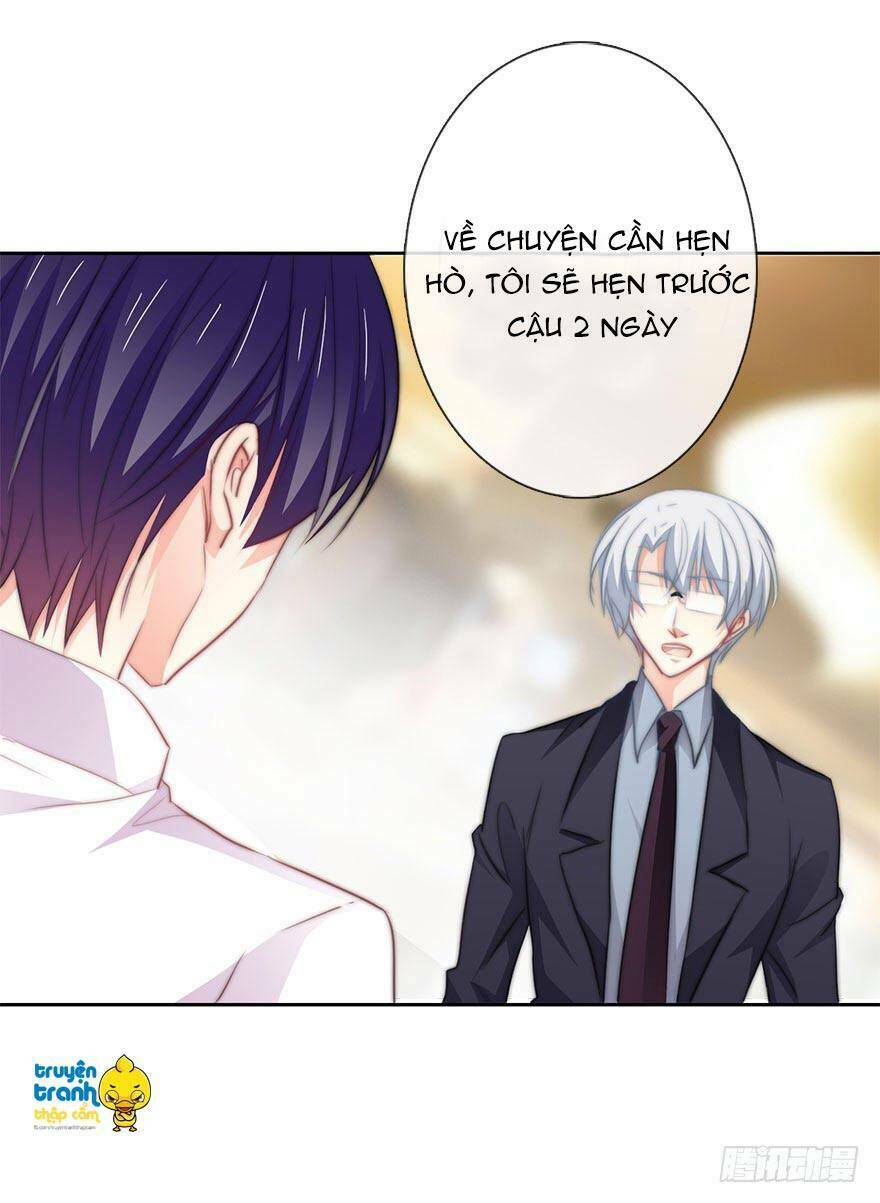 luận cách yêu của chứng sợ phụ nữ chapter 5 26