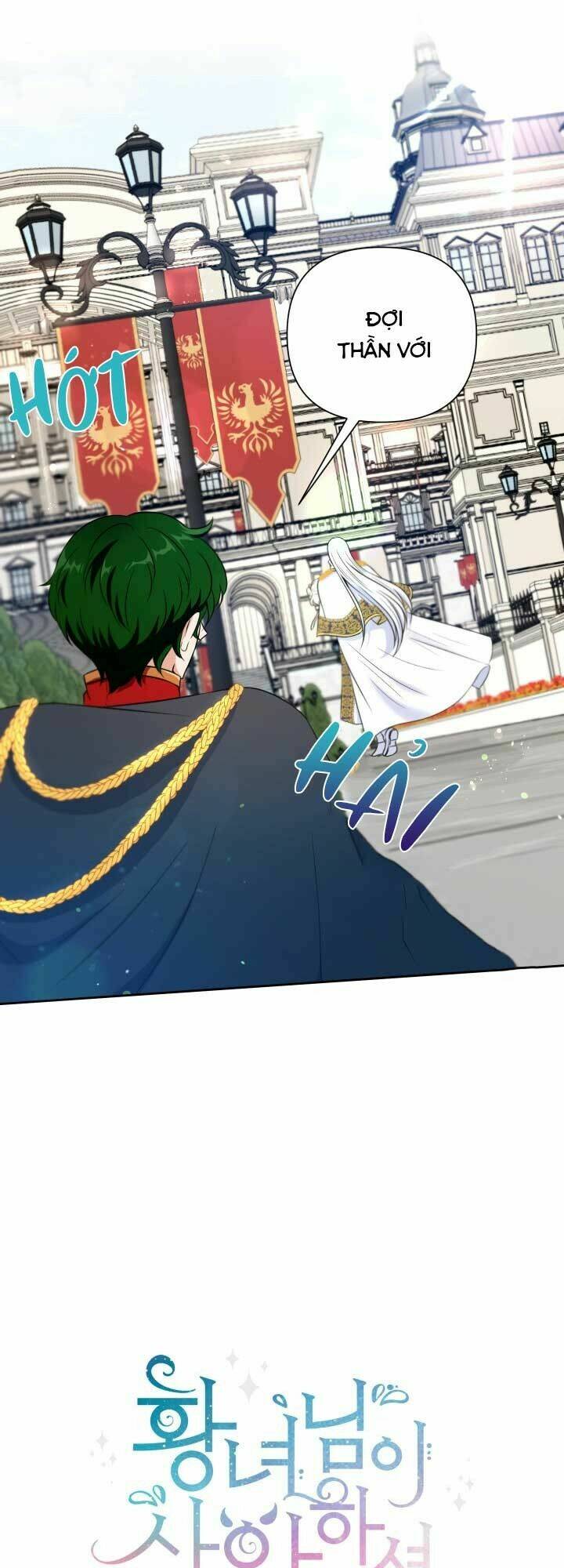 công chúa xấu xa chapter 17 12