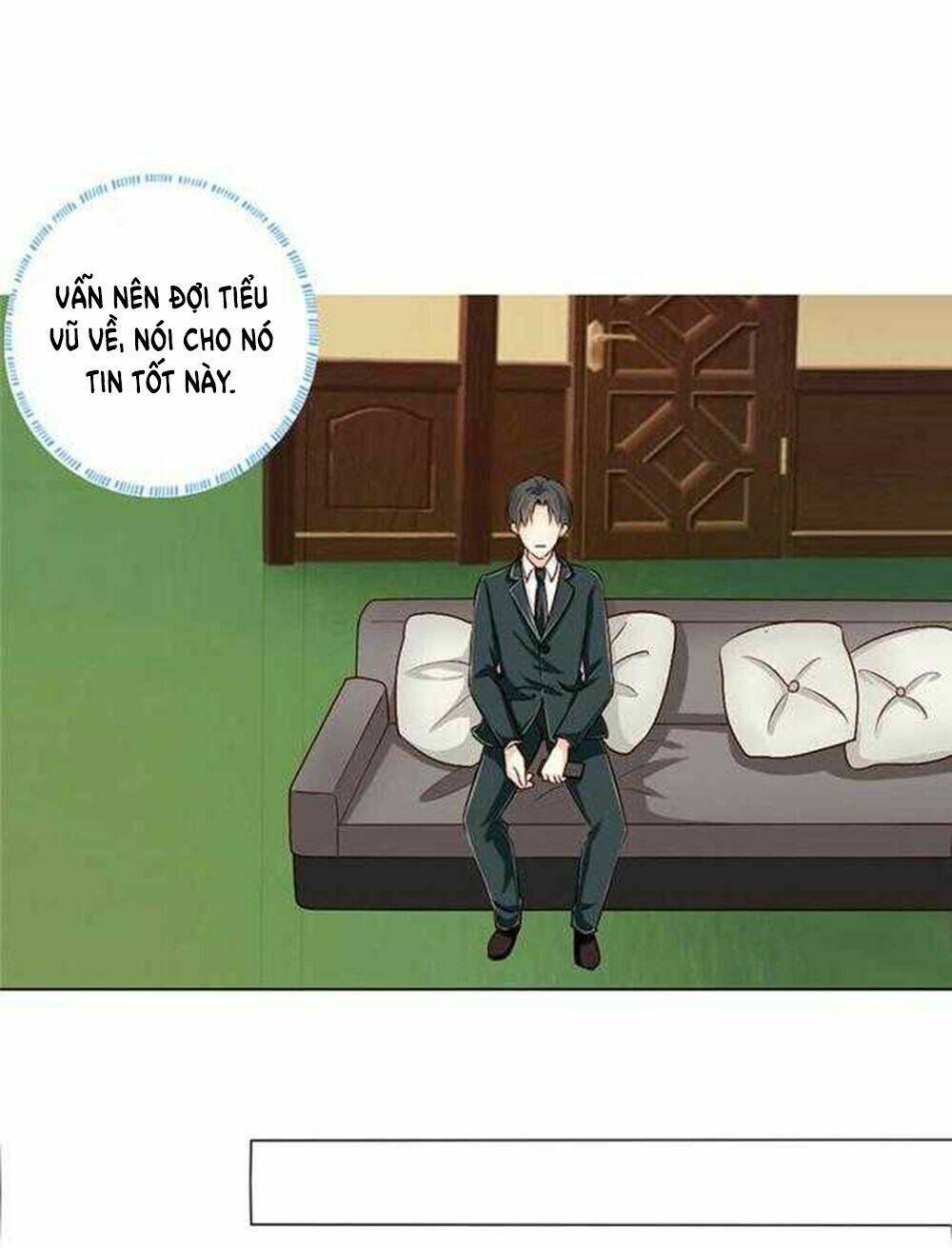 tổng tài bá đạo là gay chapter 57 22