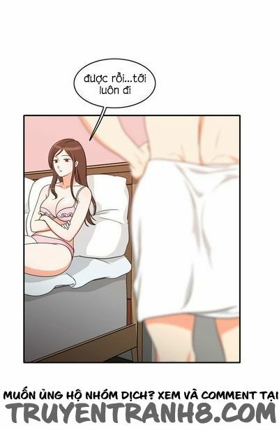 do it one more time- yêu lại từ đầu chapter 12 29