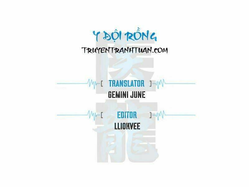 team medical dragon - y đội rồng chapter 26 1