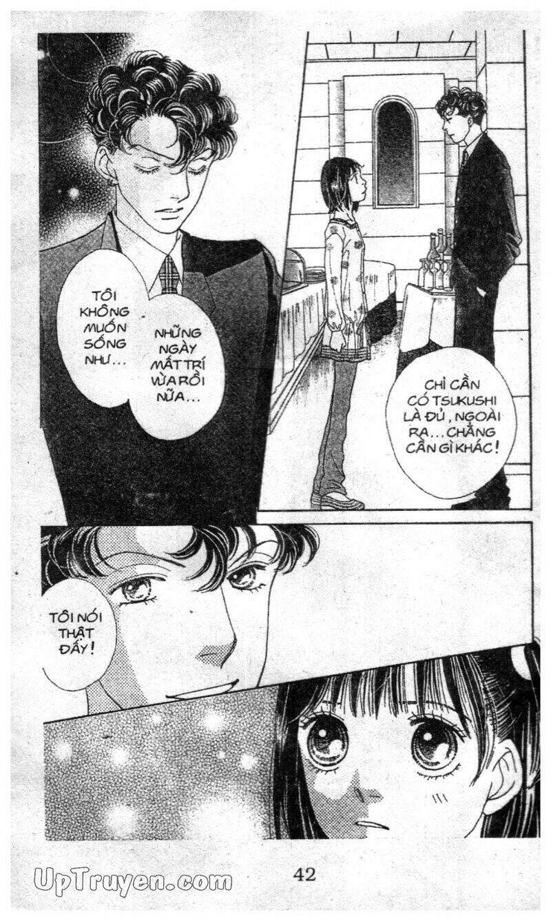 con nhà giàu chapter 192 39