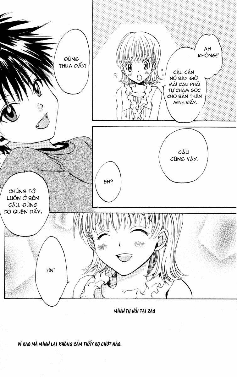 fun fun factory chapter 21 18