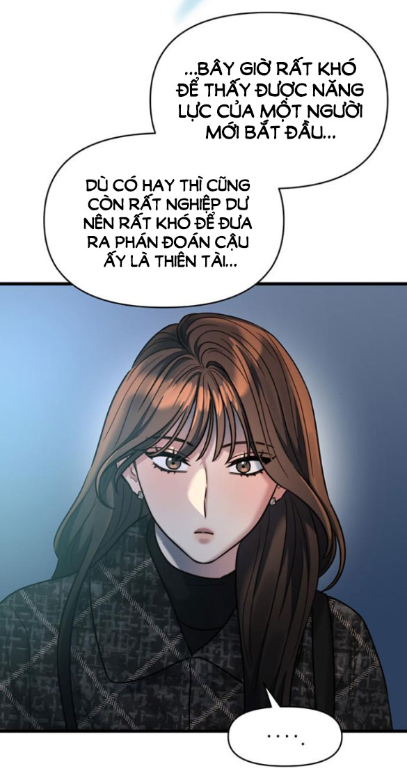 [18+] dục vọng tao nhã chapter 23.1 17