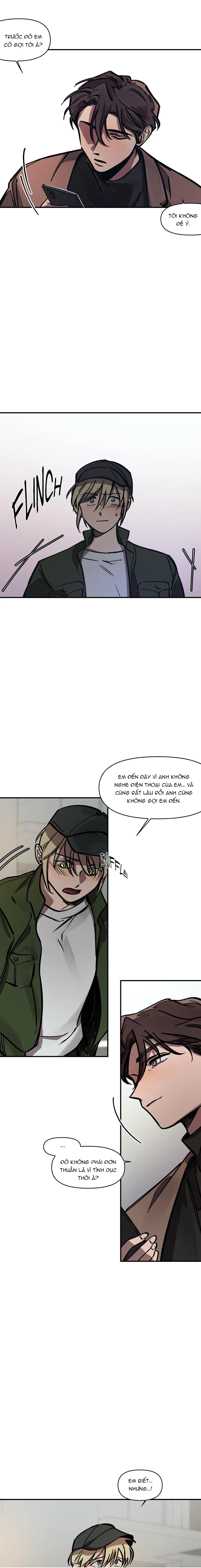 góc nhìn thứ ba (full) chapter 18.1 16