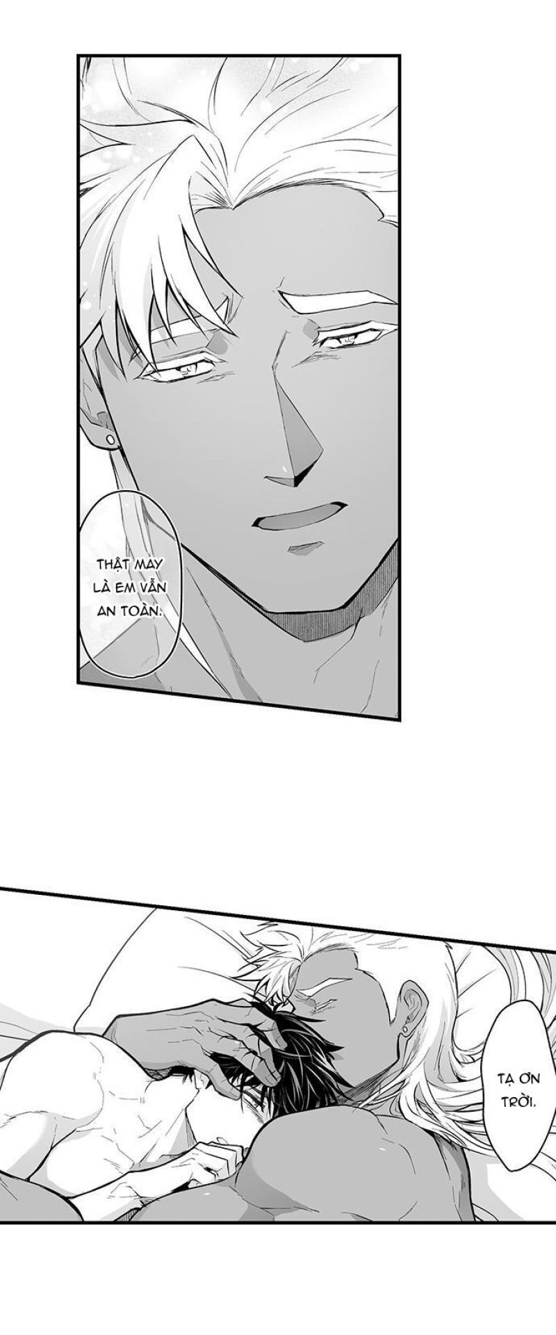 vợ của titan chapter 110 18