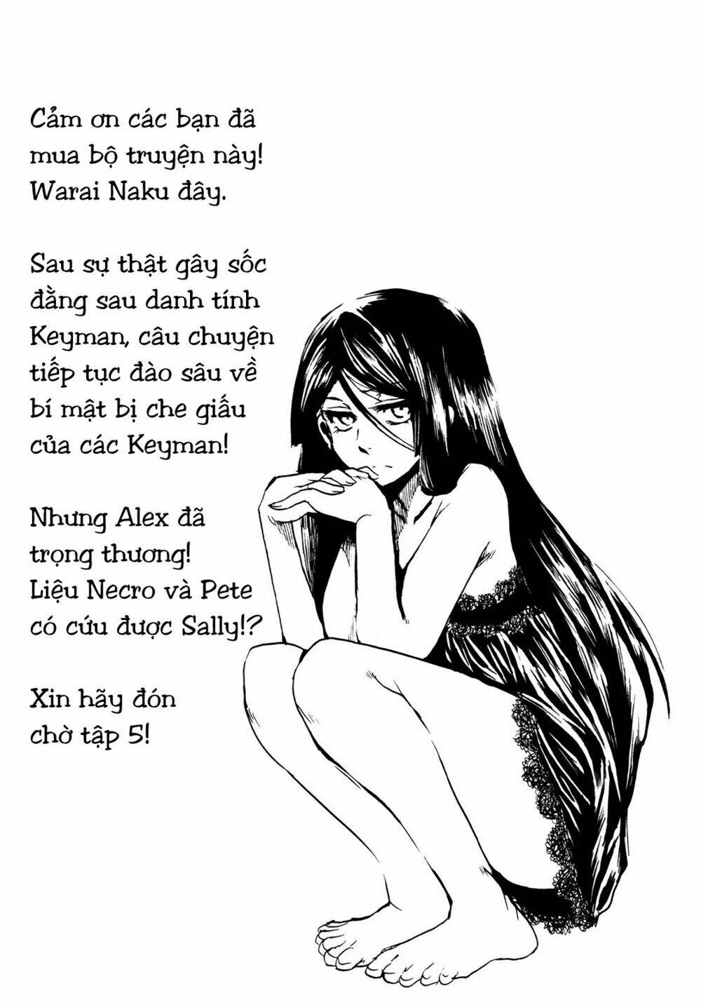 keyman chapter 19 33