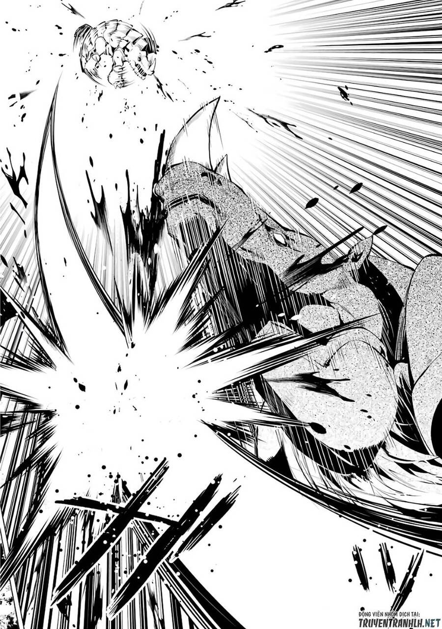 tensei kenja no isekai raifu ~ daini no shokugyo wo ete, sekai saikyou ni narimashita~ chapter 33 37