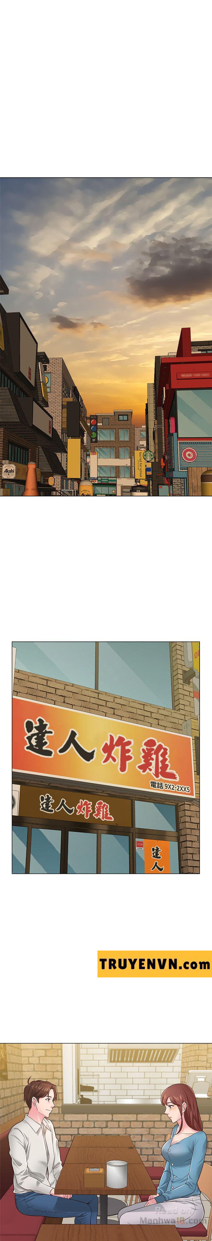 cô giáo bán thân chapter 31 4