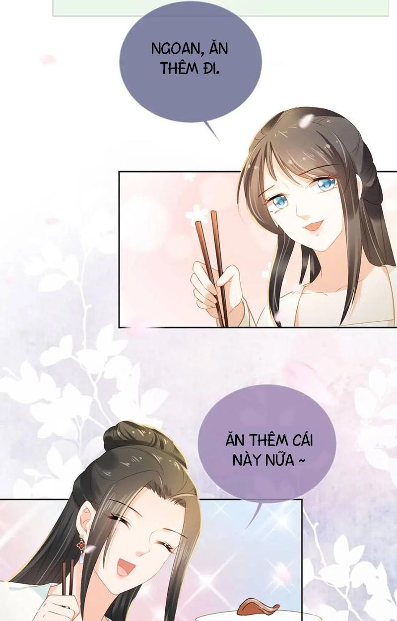 nhặt được bảo bối manh manh chapter 23 21