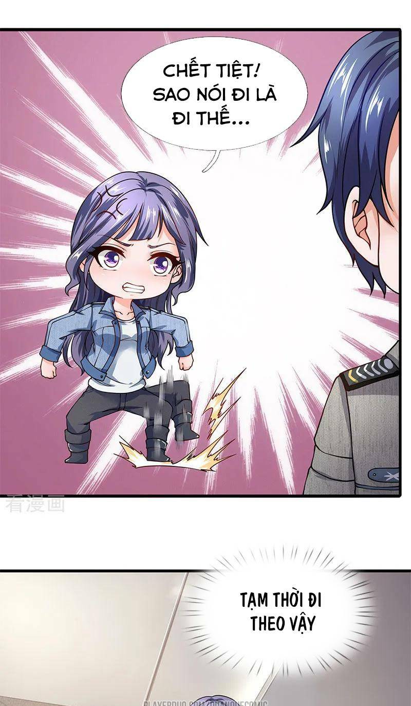 chung cực binh vương tại đô thị chapter 69 17