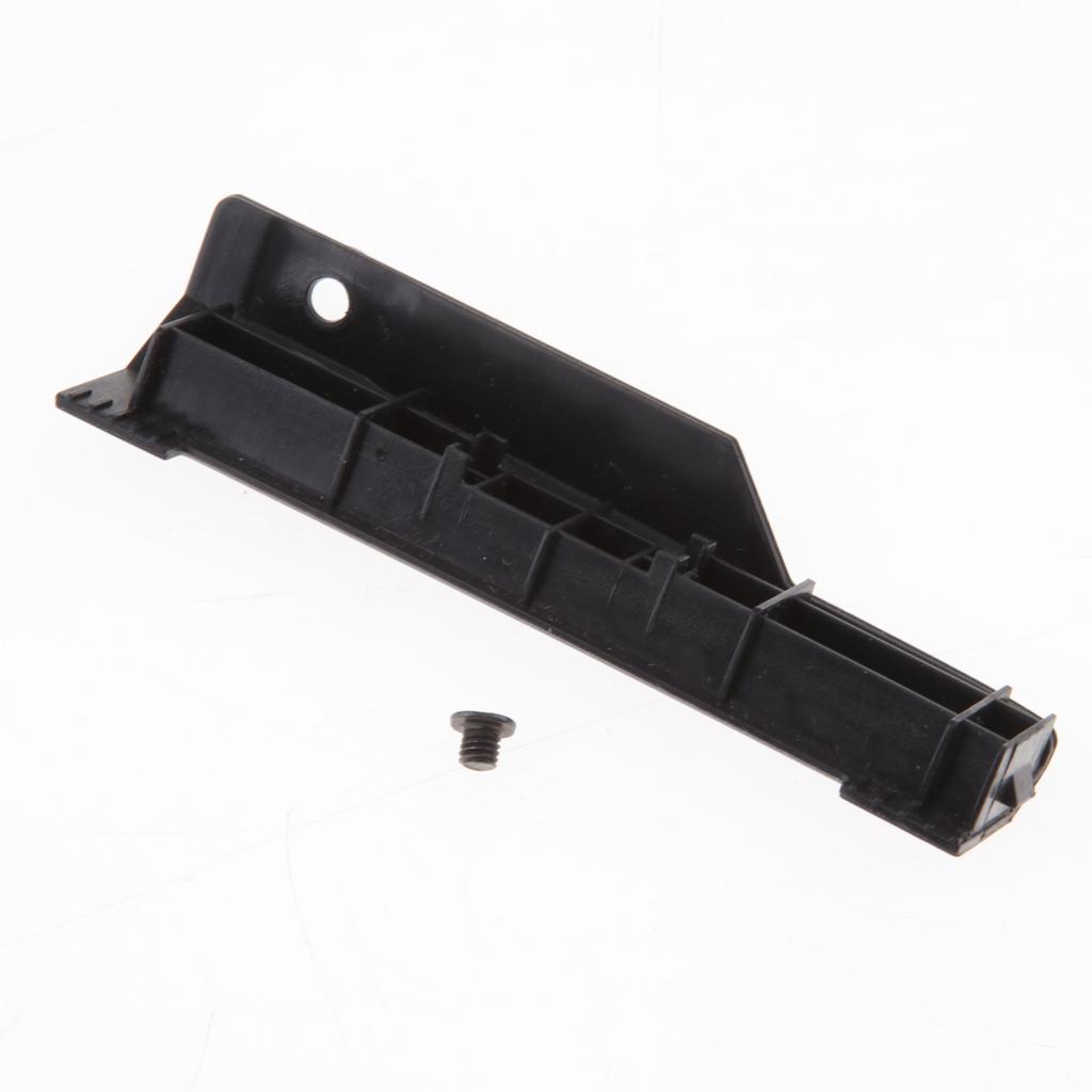 1x Replace HDD Hard Drive Caddy Cover for Lenovo IBM Thinkpad T410/T410i