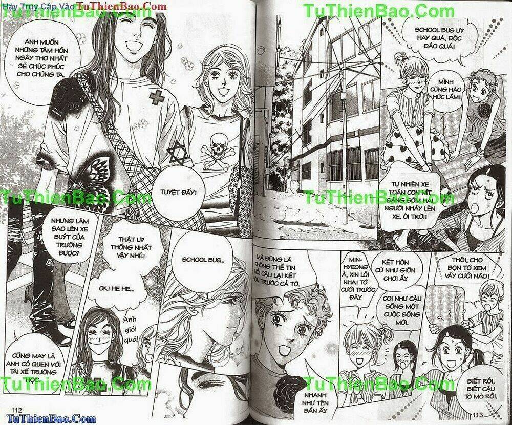 chuyện tình mary chapter 2 57