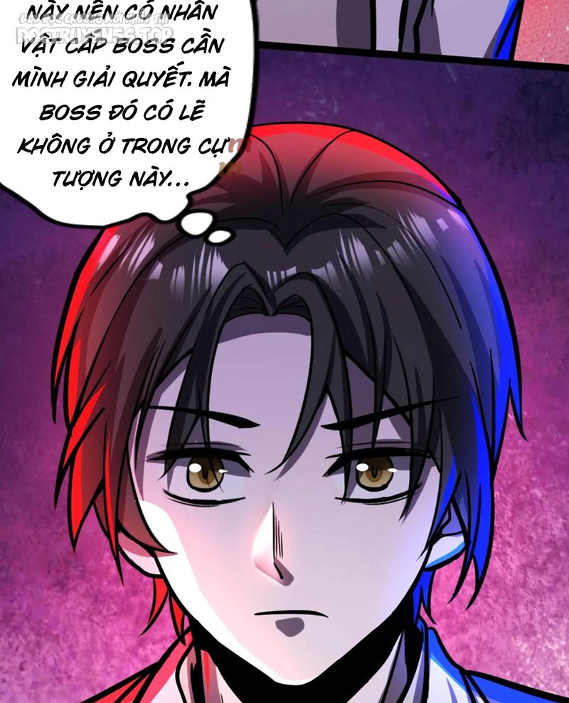 quỷ dị dược tề sư: bệnh nhân của ta đều là kinh khủng chapter 167 25